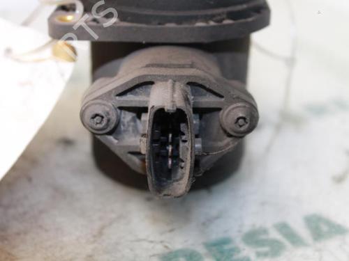 Mass air flow sensor FIAT MULTIPLA (186_) 1.9 JTD 110 | BP31481130M95