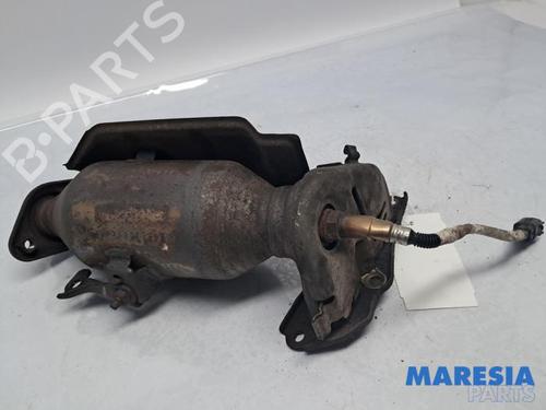 Catalyst CITROËN C1 (PM_, PN_) 1.0 | BP31459793M10 - Image 2