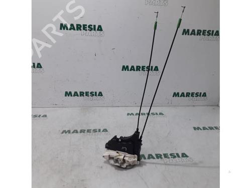 Used Electronic module Electronic module CITROËN C-CROSSER (VU_, VV_) 2.2 HDi (156 hp) 31487056 31487056