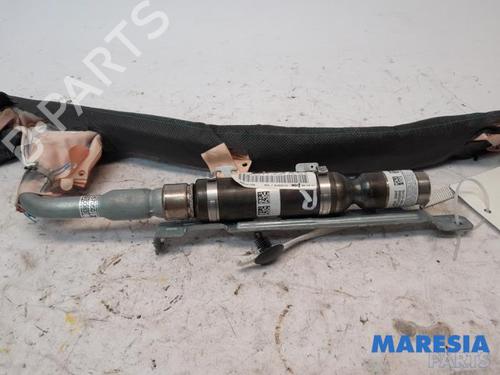 Right curtain airbag CITROËN BERLINGO MULTISPACE (B9) 1.6 | BP31416785C12