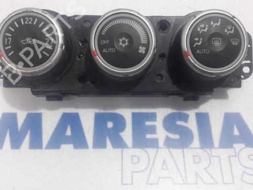 Used Climate control CITROËN C-CROSSER (VU_, VV_) 2.2 HDi (156 hp) 31442007