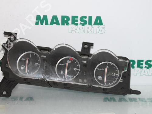 Used Electronic module Electronic module ALFA ROMEO 159 (939_) 1.9 JTDM 8V (939AXE1B) (120 hp) 31528244 31528244