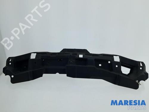 Used Front bumper Front bumper PEUGEOT 108 1.0 VTi (69 hp) 36420567 36420567