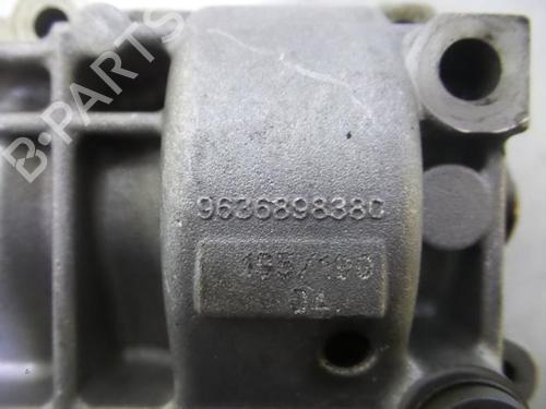 Other CITROËN C5 I Break (DE_) 2.2 HDi (DE4HXB, DE4HXE) | BP31428540O1 - Image 4