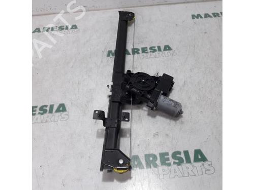 Used Front right window mechanism FIAT DUCATO Platform/Chassis (250_) 130 Multijet 2,3 D (131 hp) 31470453