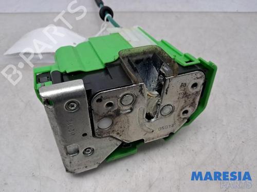 Electronic module ALFA ROMEO GIULIETTA (940_) 1.4 TB (940FXB1A, 940FXB11) | BP31421316M83 - Image 3