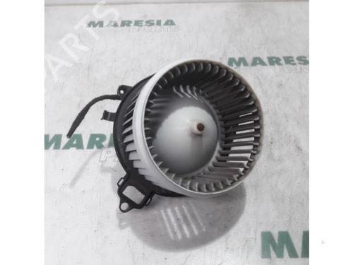 Used Heater blower motor PEUGEOT PARTNER Box Body/MPV 1.6 HDi / BlueHDi 75 (75 hp) 31385302