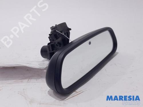 Used Rear mirror Rear mirror PEUGEOT 508 SW I (8E_) 2.0 BlueHDi 180 (180 hp) 31466330 31466330