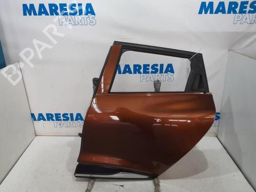 Used Left rear door Left rear door 31422920 31422920