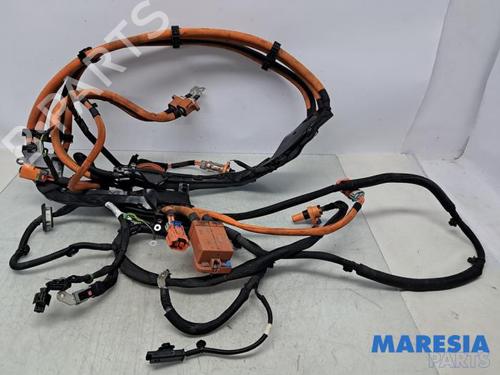 Used Cable PEUGEOT 3008 II SUV (MC_, MR_, MJ_, M4_) Hybrid (224 hp) 32351313
