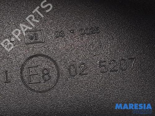 Rear mirror CITROËN DS3 (SA_) 1.6 THP 155 | BP31485978I6 - Image 4