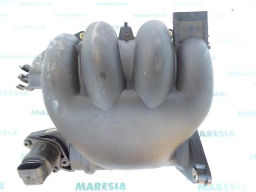 injection-rail-peugeot-206-hatchback-2ac-1998-1999-2000-2001-2002-2003-2004-2005-2006-2007-2008-2009-2010-2011-2012-31424753 main image