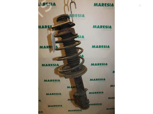 Used Left front shock absorber FIAT PALIO Weekend (178_, 173_, 373_, 374_, 171_) 1.6 16V (178DXD1A) (100 hp) 31488343