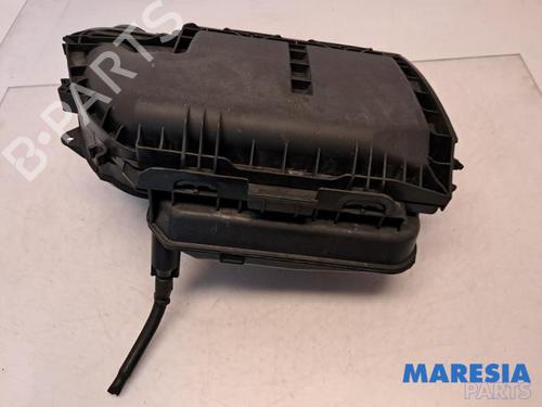 Luftfiltergehäuse für CITROËN C4 Grand Picasso II (DA_, DE_) 1.6 HDi / BlueHDi 115 (115 hp) 31403965