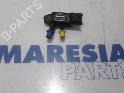 Used Electronic sensor ALFA ROMEO GIULIETTA (940_) 1.6 JTDM (940FXD1A) (105 hp) 31500201