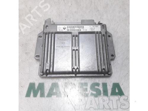 Used Engine control unit (ECU) RENAULT MEGANE III Grandtour (KZ0/1) 1.5 dCi (KZ09, KZ0D, KZ1G, KZ29, KZ14, KZ1W, KZ10, KZ1F,... (110 hp) 31438114