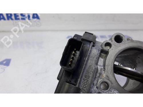 Throttle body CITROËN DS5 1.6 HDi 110 | BP31519265M82