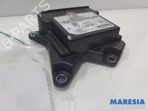 ECU airbags CITROËN C4 Picasso II 1.6 THP 155 | BP31400585M53 