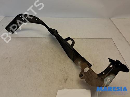 Used Support CITROËN C4 Grand Picasso II (DA_, DE_) 1.2 THP 130 (130 hp) 31413027