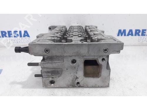 Cylinder head FIAT PUNTO EVO (199_) 1.3 D Multijet | BP31525620M5 