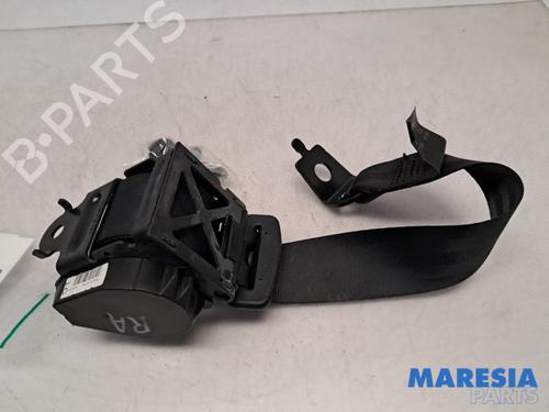 Used Rear right seatbelt Rear right seatbelt RENAULT CLIO IV Grandtour (KH_) 0.9 TCe 90 (90 hp) 31447679 31447679