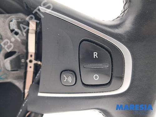 Steering wheel RENAULT CAPTUR I (J5_, H5_) 1.2 TCe 120 | BP39150107C49 - Image 3