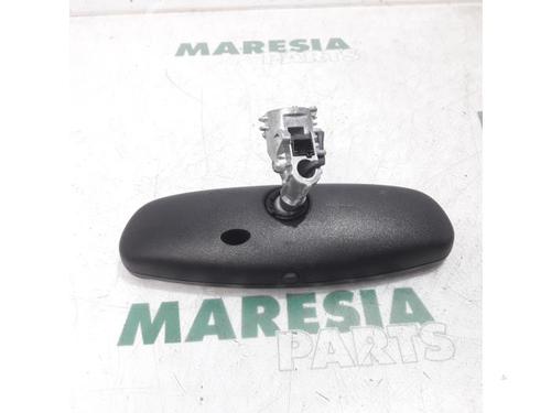 Rear mirror CITROËN C5 III Break (RW_) 2.0 HDi | BP31507129I6