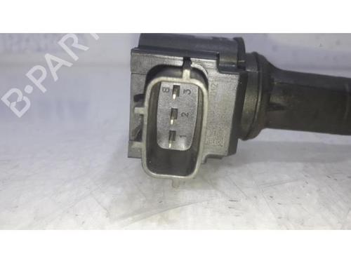 Ignition coil RENAULT CLIO IV (BH_) 0.9 TCe 90 (BHNF, BHMA, BHMH, BHJK, BHJR) | BP31395781M94 