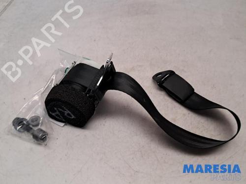 Used Rear right seatbelt CITROËN C5 III (RD_) 2.0 16V (RDRFJC, RDRFJF) (140 hp) 31444801