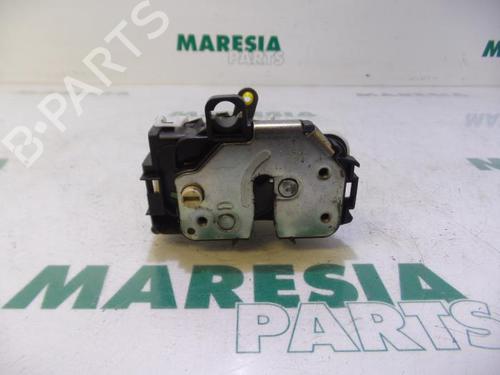 Electronic module FIAT PANDA (169_) 1.2 (169.AXB11, 169.AXB1A) | BP31429304M83