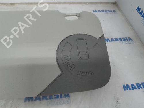 Right sun visor OPEL VIVARO B Van (X82) 1.6 CDTI (05) | BP31518787I2