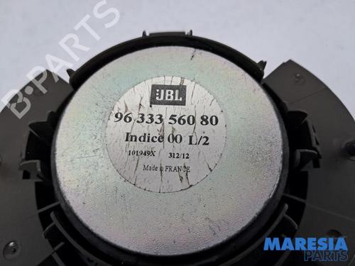 Speaker CITROËN C6 (TD_) 2.7 HDi | BP31435528E2 - Image 2