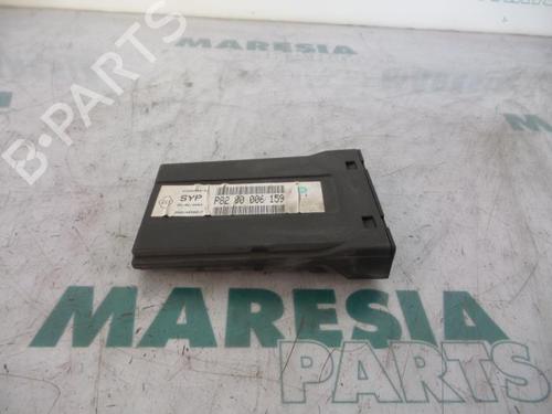 Used Control unit RENAULT LAGUNA II Grandtour (KG0/1_) 3.0 V6 24V (KG0D, KG01) (207 hp) 31468414