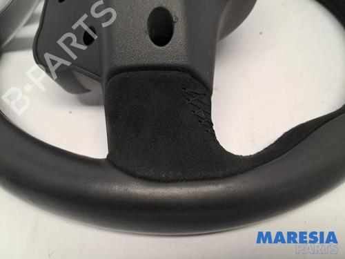 Steering wheel ALFA ROMEO GIULIA (952_) 2.9 Quadrifoglio (952AAM24) | BP31425901C49 