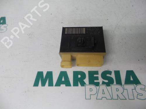 Used Electronic sensor PEUGEOT PARTNER Tepee 1.6 HDi / BlueHDi 75 (75 hp) 31486334