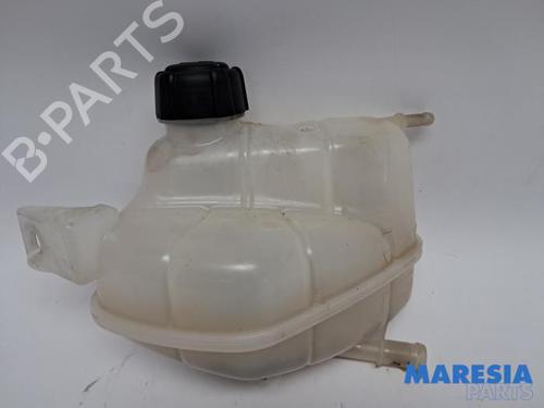 Used Expansion tank Expansion tank RENAULT KADJAR (HA_, HL_) 1.2 TCe 130 (HLMR) (130 hp) 40093138 40093138