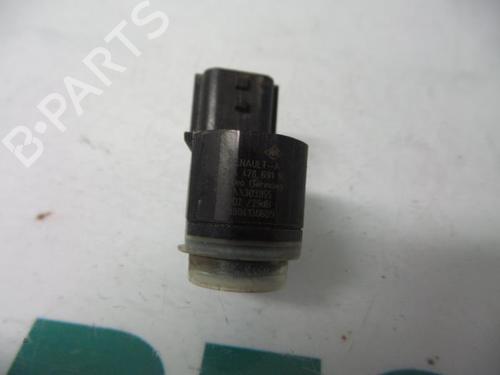 Electronic sensor RENAULT MEGANE III Hatchback (BZ0/1_, B3_) 1.5 dCi (BZ0C) | BP31494854M84