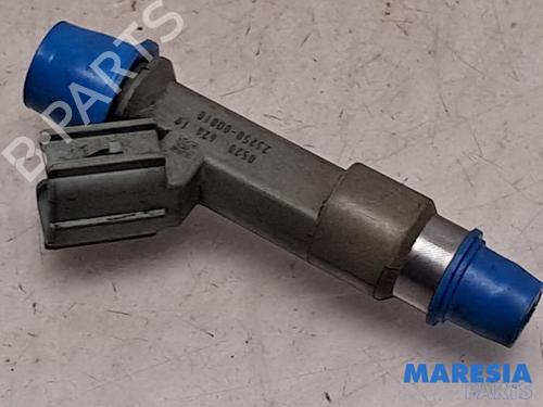 Used Injector CITROËN C1 (PM_, PN_) 1.0 (68 hp) 31413852