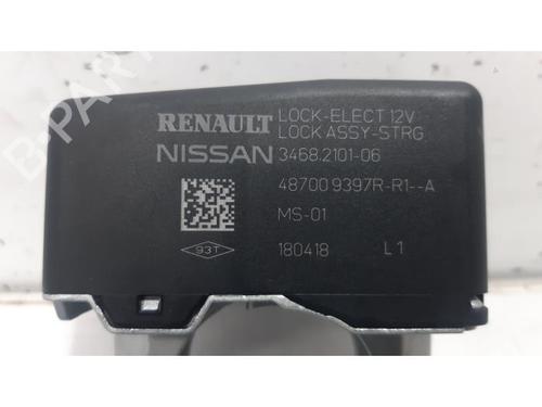 Engine control unit (ECU) RENAULT MEGANE IV Grandtour (K9A/M/N_) 1.3 TCe 115 (K9N9) | BP31516952M57 