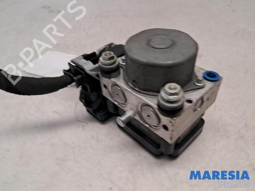 ABS pump FIAT PANDA (312_, 319_) 0.9 (312PXG1A) | BP31516433M43