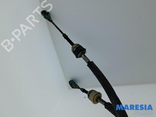 Gearstang FIAT 500 (312_) 0.9 (312AXG1A, 312.AXG11) | BP33411303M90 - Image 3