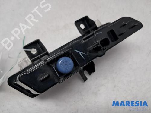 Right daytime light RENAULT CLIO IV Grandtour (KH_) 1.2 TCe 120 (KHM0) | BP31470683C103