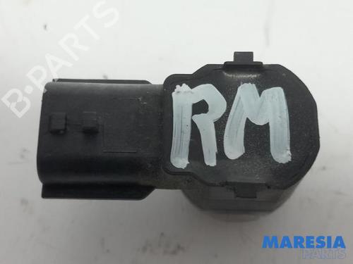Electronic sensor RENAULT ZOE (BFM_) ZOE | BP31437140M84
