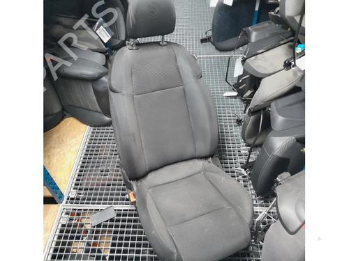 Fahrersitz für ALFA ROMEO GIULIETTA (940_) 1.4 TB (940FXA1A, 940FXT1A) (120 hp) 31421320