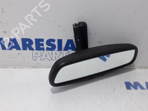 Specchietti retrovisore CITROËN C6 (TD_) 2.2 HDi (170 hp) 31495922
