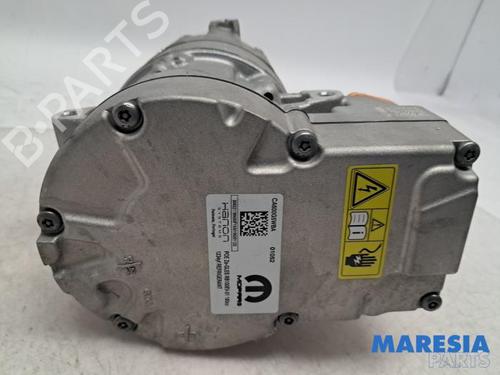AC compressor FIAT 500e (332_) Elektro 3+1 (FA1) | BP36041367M34 - Image 2