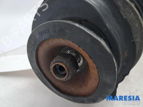 Left front shock absorber FIAT 500 (312_) 1.2 (312AXA1A) | BP36041452M16 - Image 4