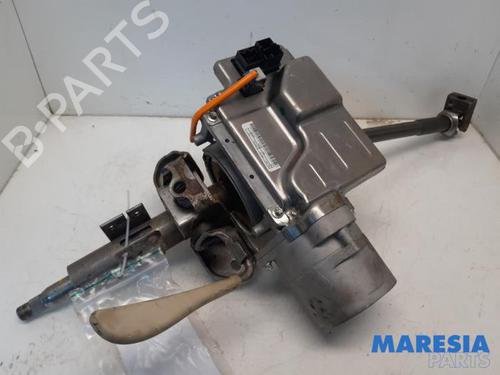 Used Steering column FIAT 500 (312_) 1.4 (312AXC1B, 312CXC1B) (100 hp) 31491859