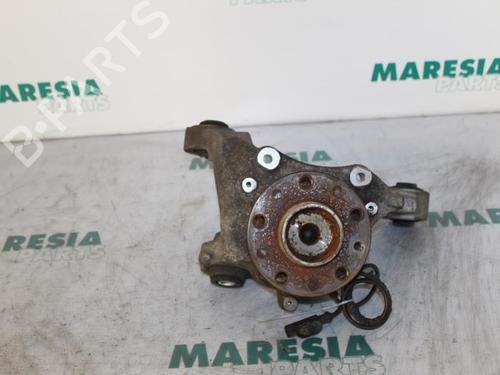 Used Right rear steering knuckle ALFA ROMEO BRERA (939_) 2.0 JTDM (939DXQ1B) (163 hp) 31448216