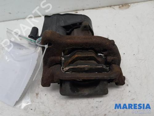 Used Right rear brake caliper CITROËN C4 Picasso II 1.6 THP 155 (156 hp) 31464888